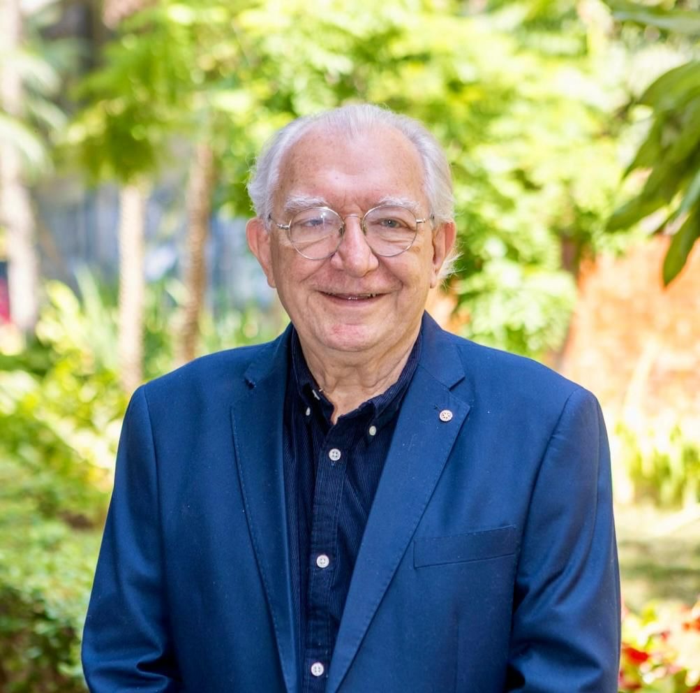 Dr. Wimer Bottura Jr.